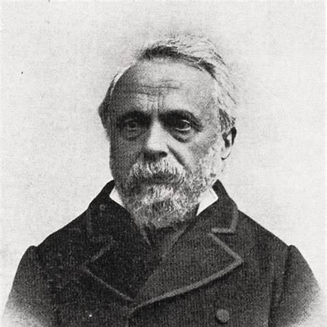 Portrait d'Ambroise-Auguste Liébault